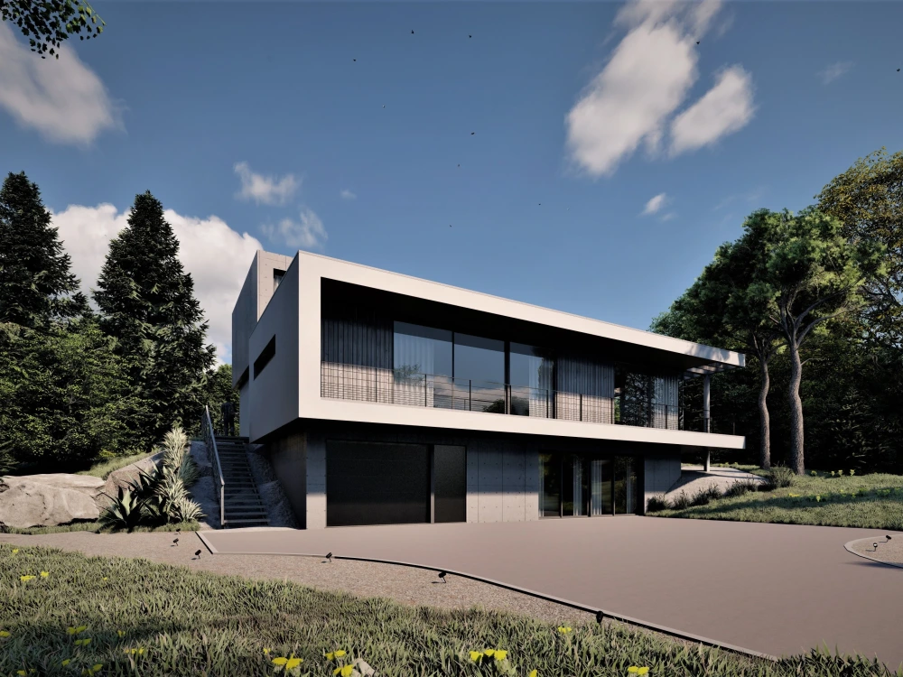 Excellent and realistic renders / 3d models | Upwork