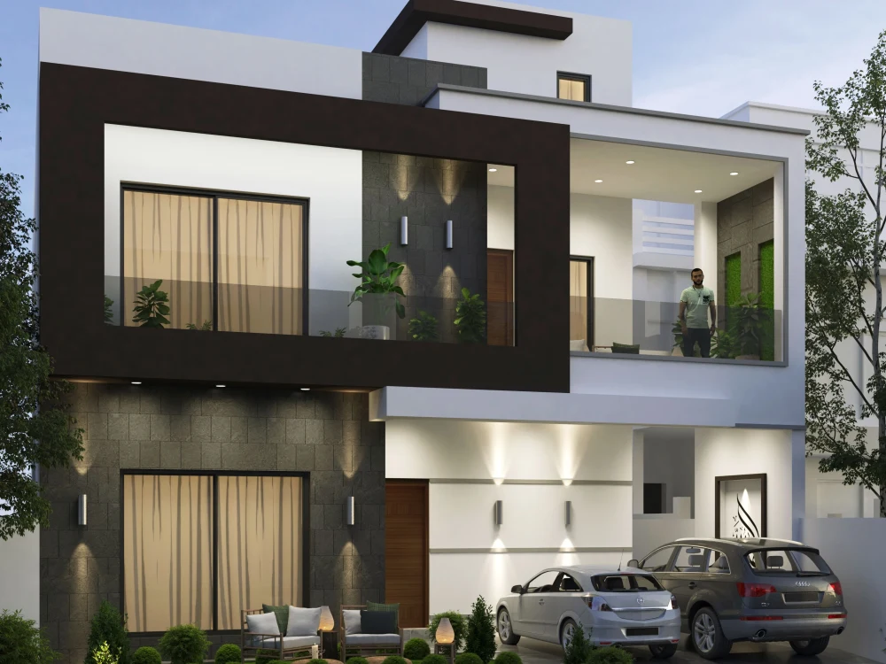 3d Rendering Of Your Architecture Project Upwork 3d Rendering Of Your Architecture Project Upwork