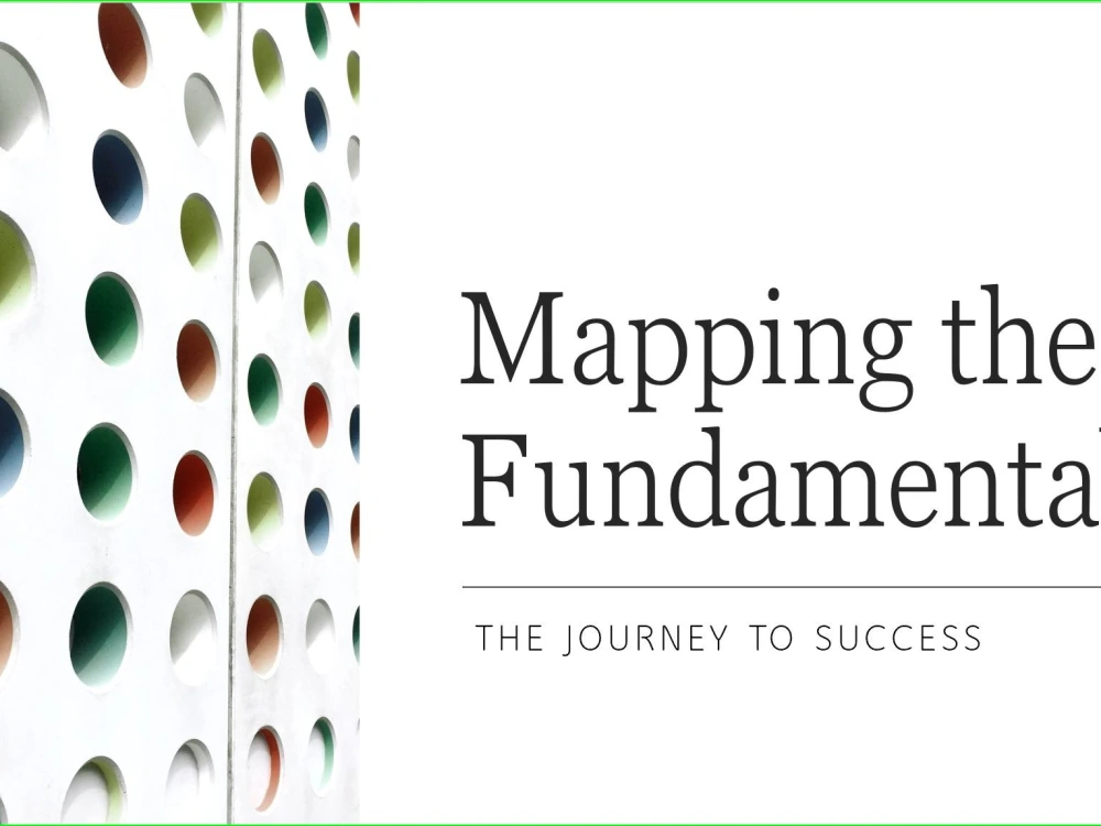 Identify Innovation - New Project Planning + Mapping the Fundamentals ...