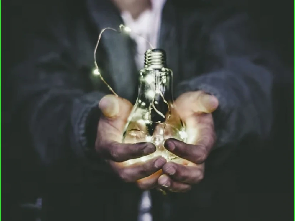 Identify Innovation - New Project Planning + Mapping the Fundamentals ...