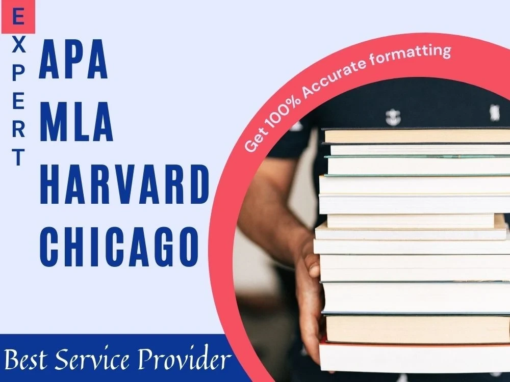 Free APA Citation Generator visual data 5