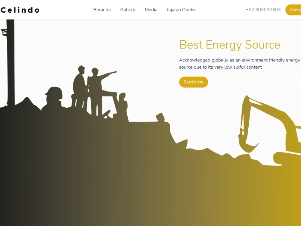 A fantastic dynamic website for your business | Upwork