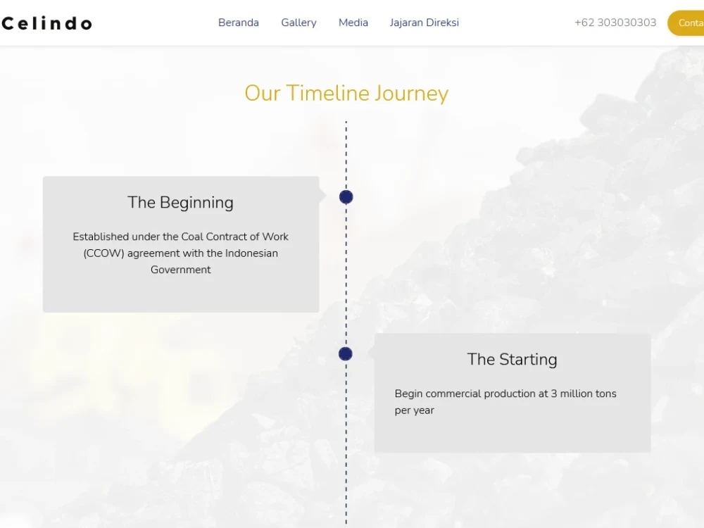 A fantastic dynamic website for your business | Upwork