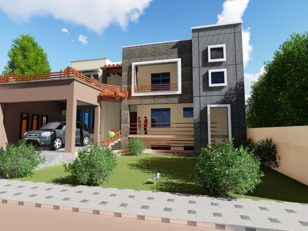Most suitable and feasible architecture and interior design for you ...