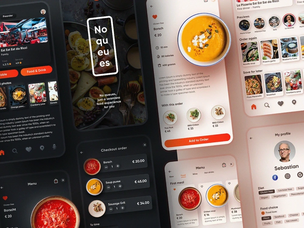 Top-notch UX/UI design services for your Web3, e-commerce, SaaS and ...