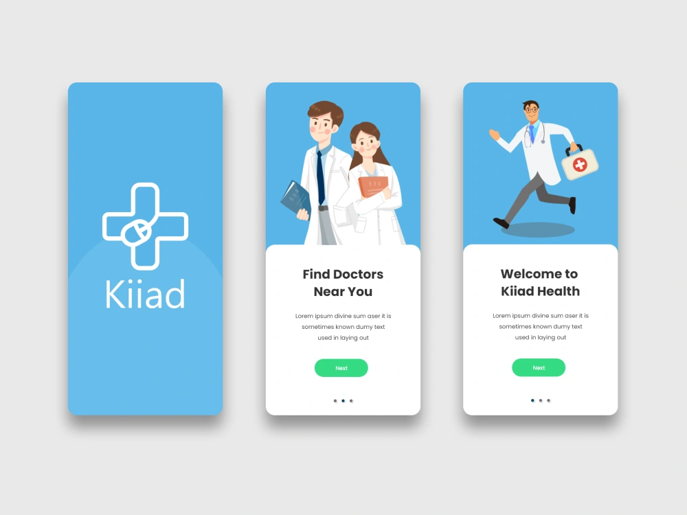 The best UX UI in XD, Figma, and Photoshop | Upwork