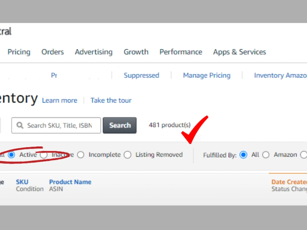 Amazon automation dropshipping services Manage your seller account | Upwork