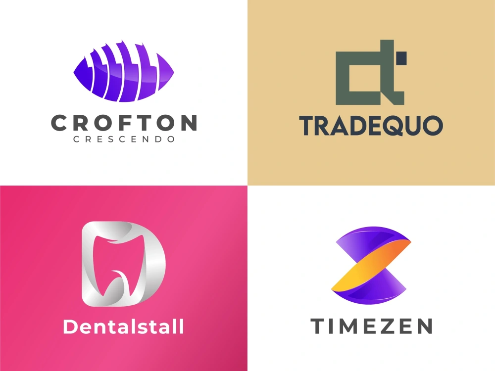 A professional business logo design | Upwork