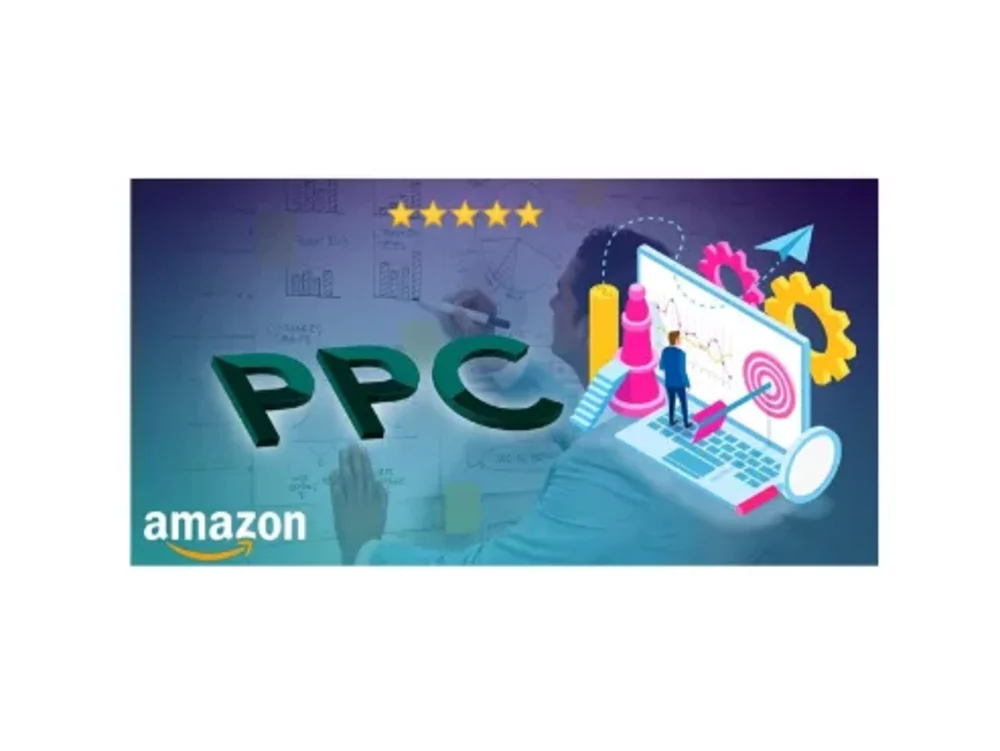 Amazon ppc optimization with High sales with Low ACOS in Q4 | Upwork