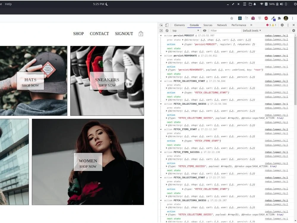 A NodeJS REST API backend development for your web app | Upwork