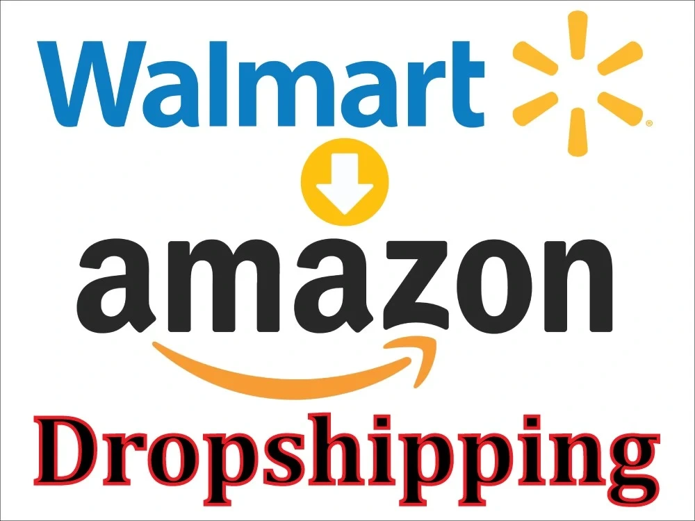 You will get  Dropshipping Expert, Walmart to  &  to   Dropshipping