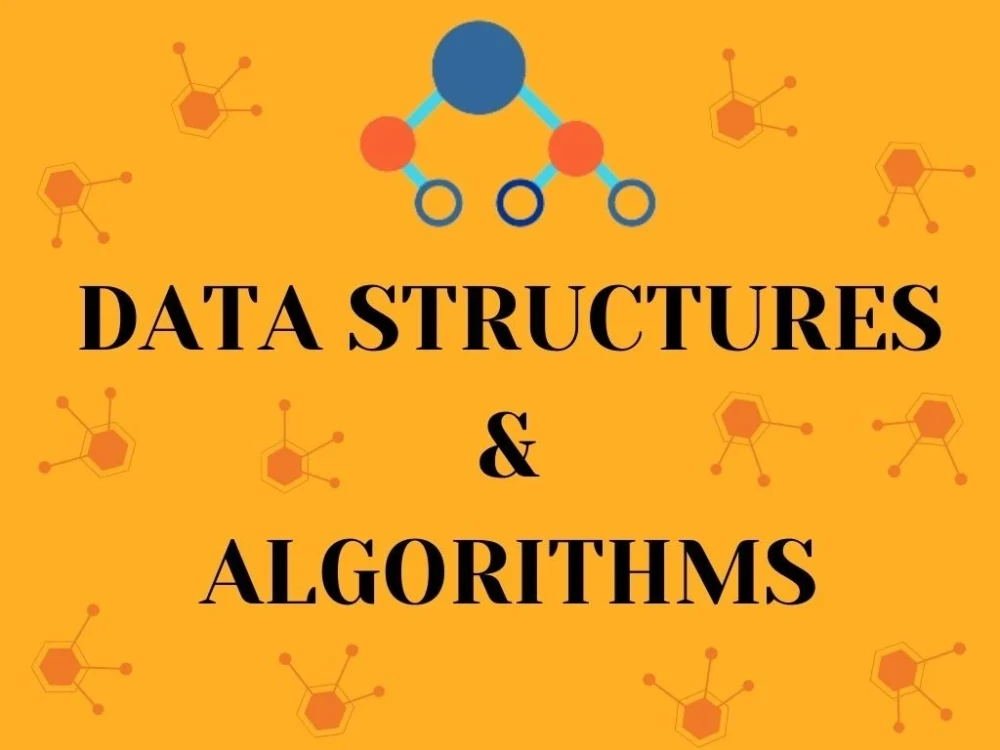 Help in Data Structures and Algorithms | Upwork