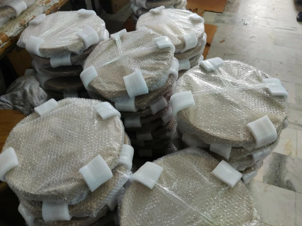 Manufacturing solution, logistics & supply chain set up for your