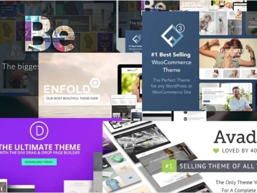Any WordPress Theme Customization or Redesign with Elementor Pro/WP ...