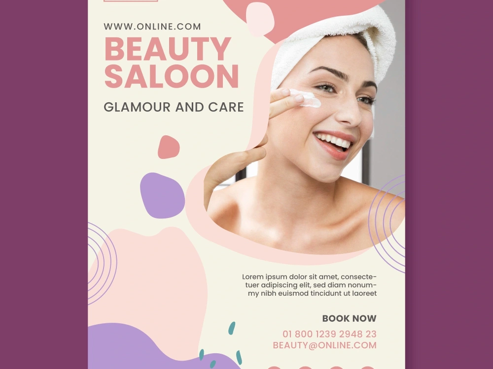 A fantastic flyer design for your business | Upwork