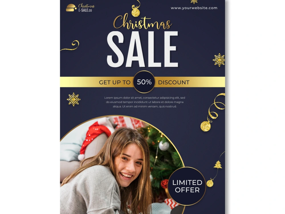 A fantastic flyer design for your business | Upwork