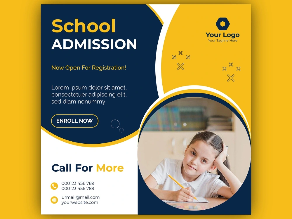 A fantastic flyer design for your business | Upwork