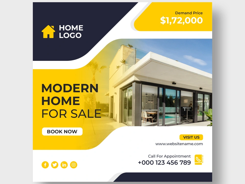 A fantastic flyer design for your business | Upwork