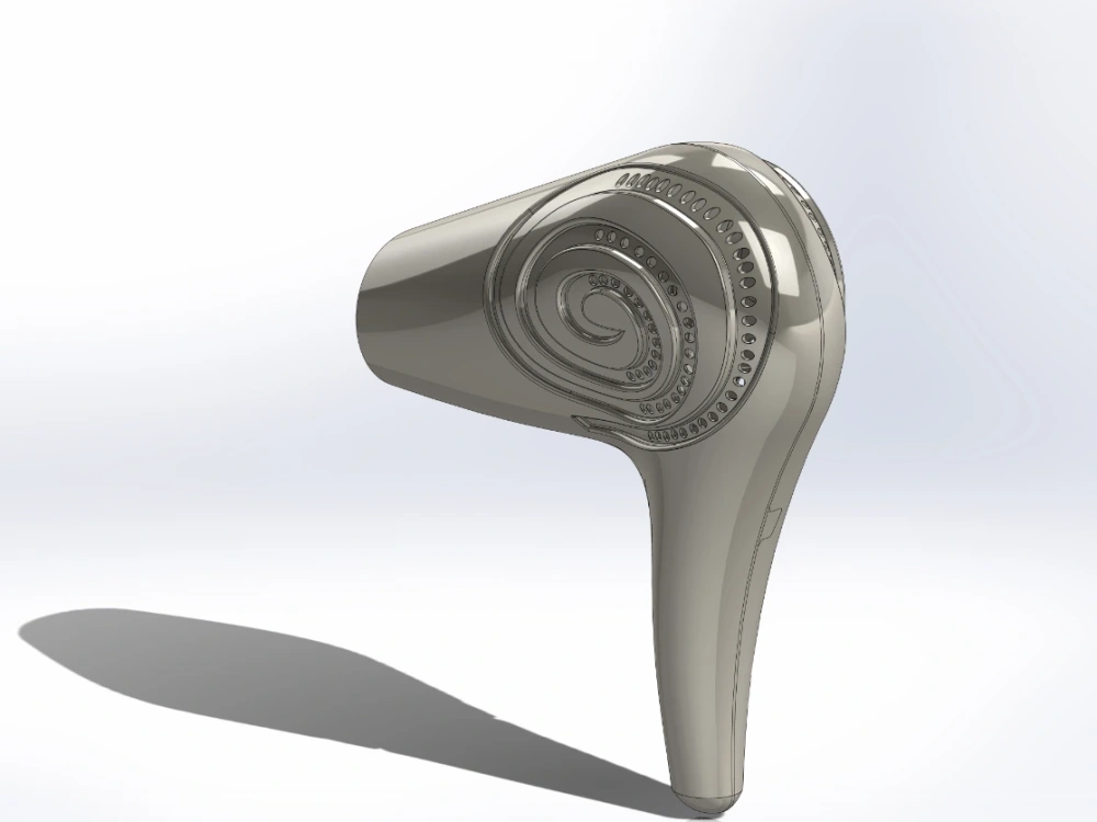 3d models and 3d design of mechanical products in SolidWorks | Upwork