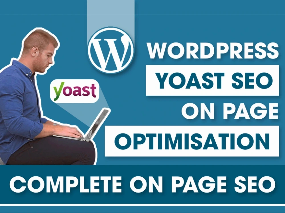 Website onpage SEO and technical optimization service of Wordpress site ...