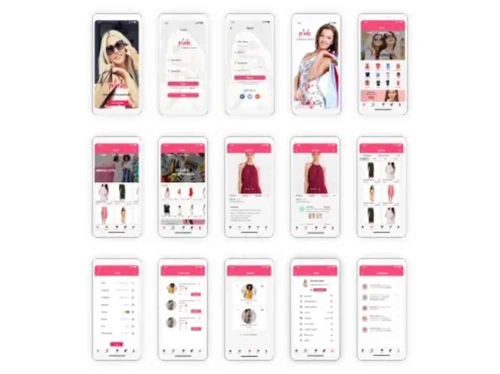 Unique user experience and UI UX design for your app | Upwork