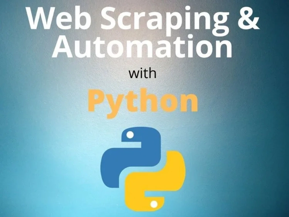 Web Scraping|Web Scraping Expert|Python Web Scraping|Data Extraction ...
