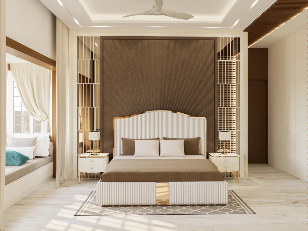 Complete interior design solution | Upwork