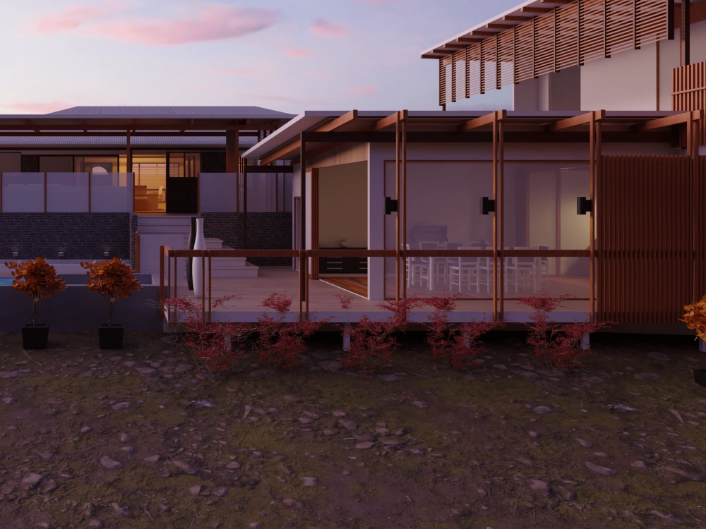 Super realistic architectural rendering | Upwork