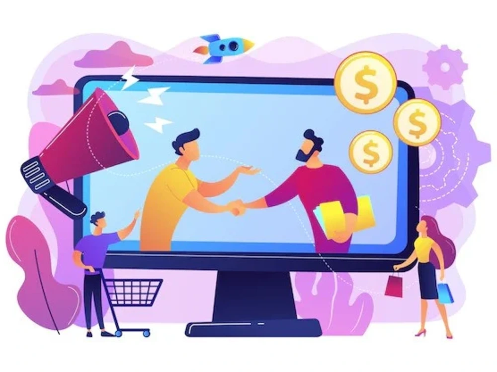 Animated explainer video for product and brand | Upwork