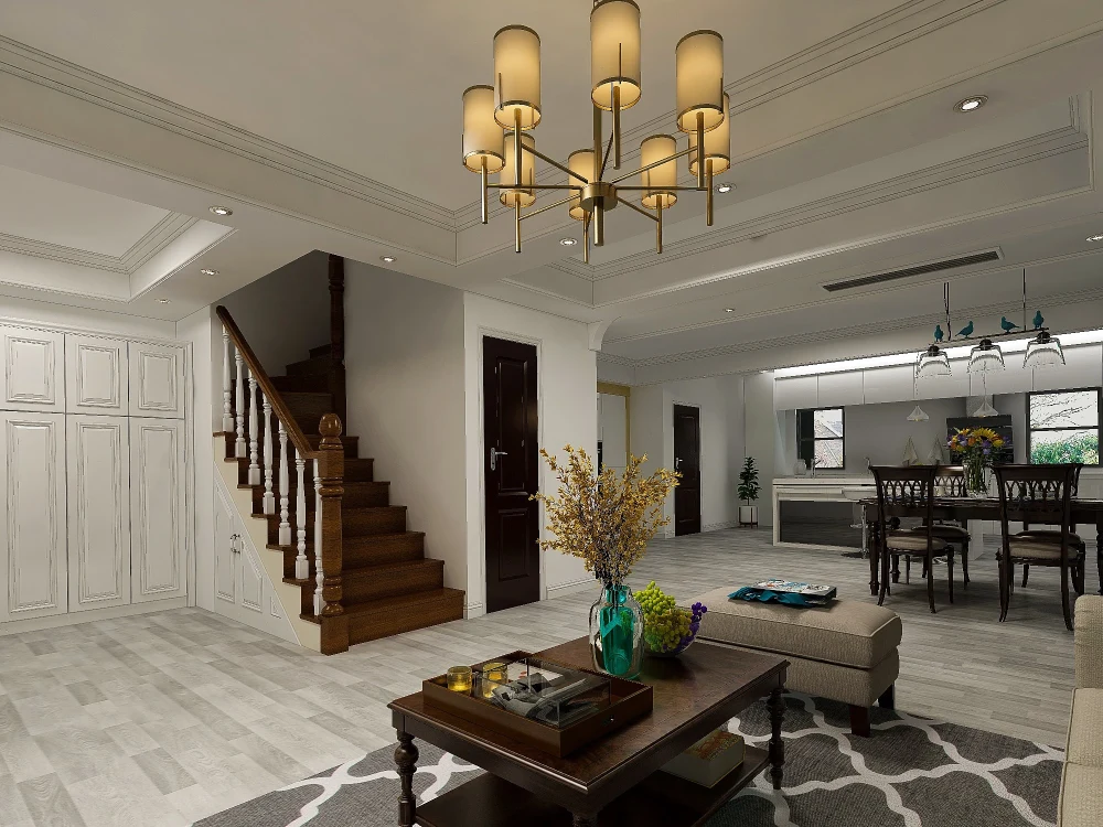 Realistic interior design and renders | Upwork