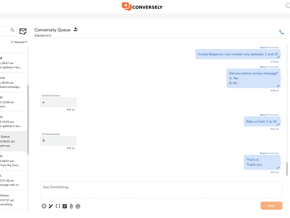 A web application developed in Vue, React, Svelte or Angular | Upwork