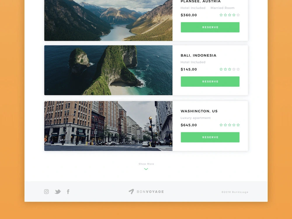 A fantastic Wordpress web ready to use. | Upwork