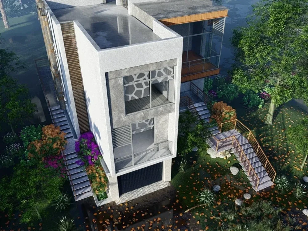A realistic and high quality 3d image renders | Upwork