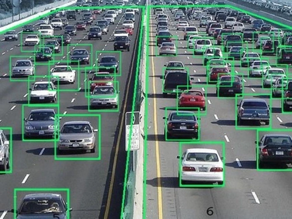 Custom Object detection or Object Tracking | Upwork