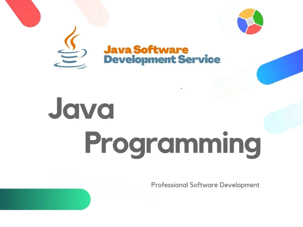 Professional Java program for your requirement | Upwork
