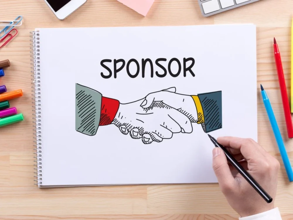 A Corporate Sponsorship package Upwork A Corporate Sponsorship package Upwork