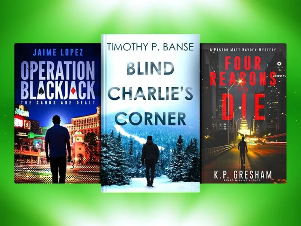 An eye catching book cover made by a professional book cover designer ...