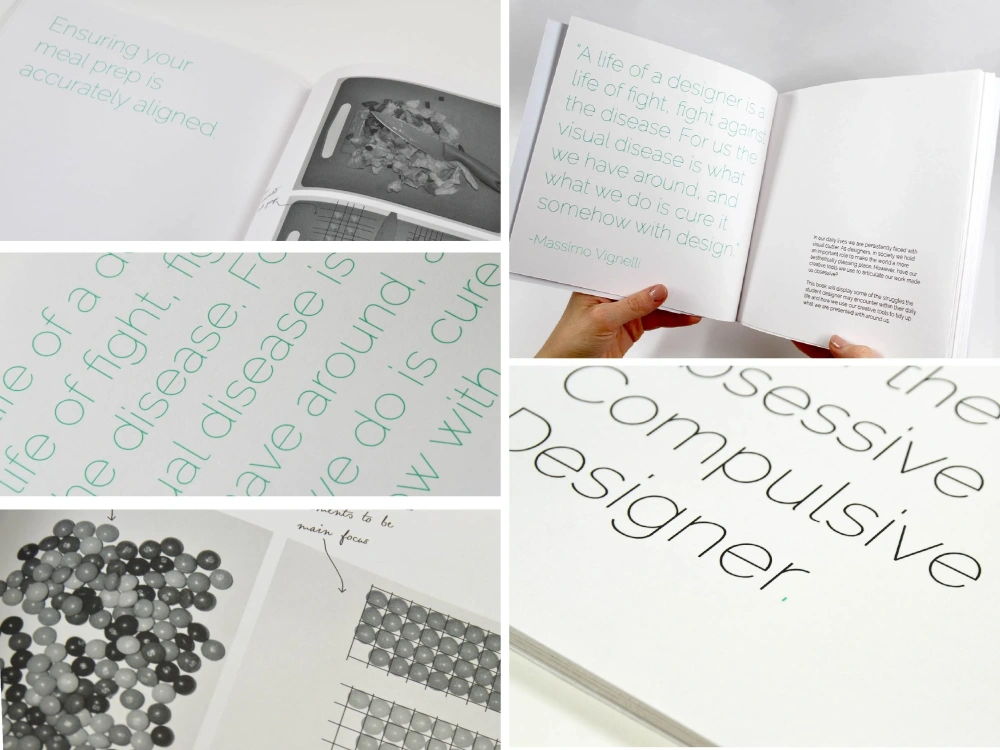 An eye-catching, clean book / e-book cover | Upwork