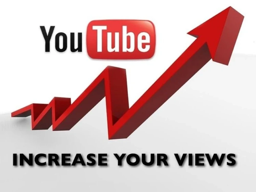 Buy YouTube Views to Go Viral: Top Services Reviewed 1 Organic YouTube Views to get viral Video | Upwork