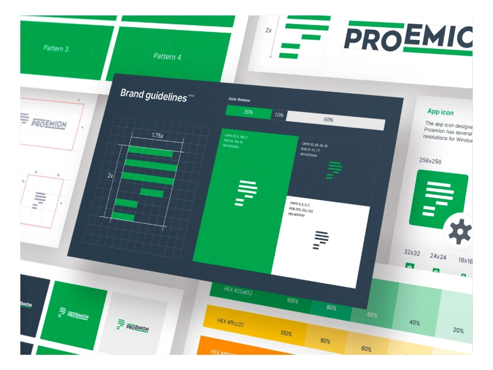 Complete Custom Brand Style Guides Brand Guidelines Brand Guide Complete Custom Brand Style Guides Brand Guidelines Brand Guide