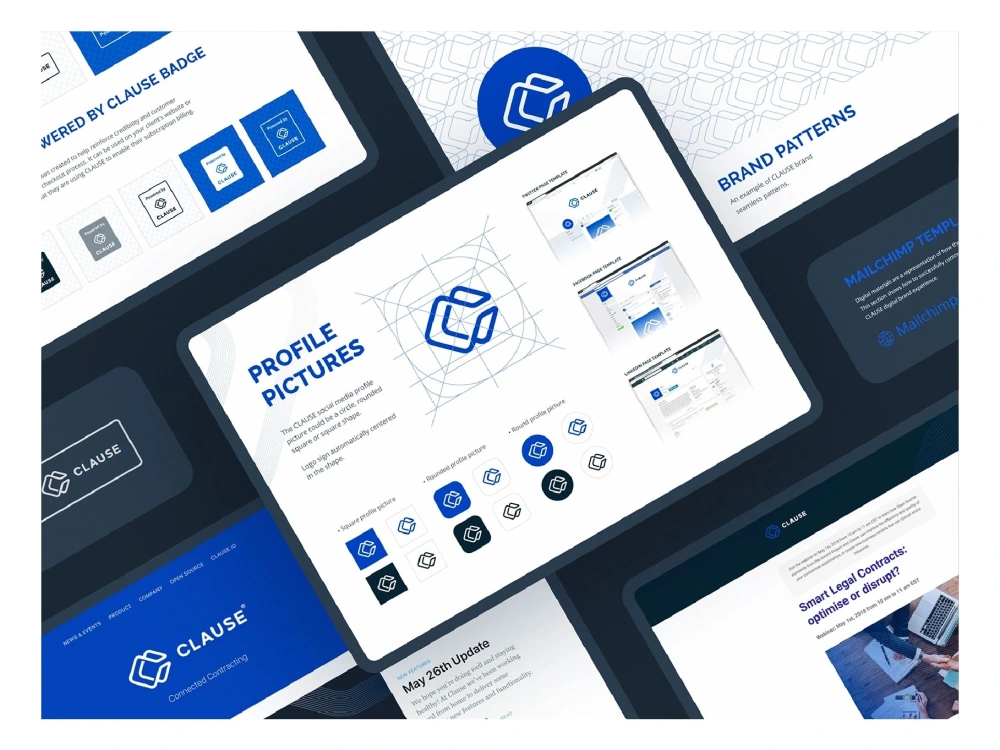 Complete Custom Brand Style Guides Brand Guidelines Brand Guide Complete Custom Brand Style Guides Brand Guidelines Brand Guide