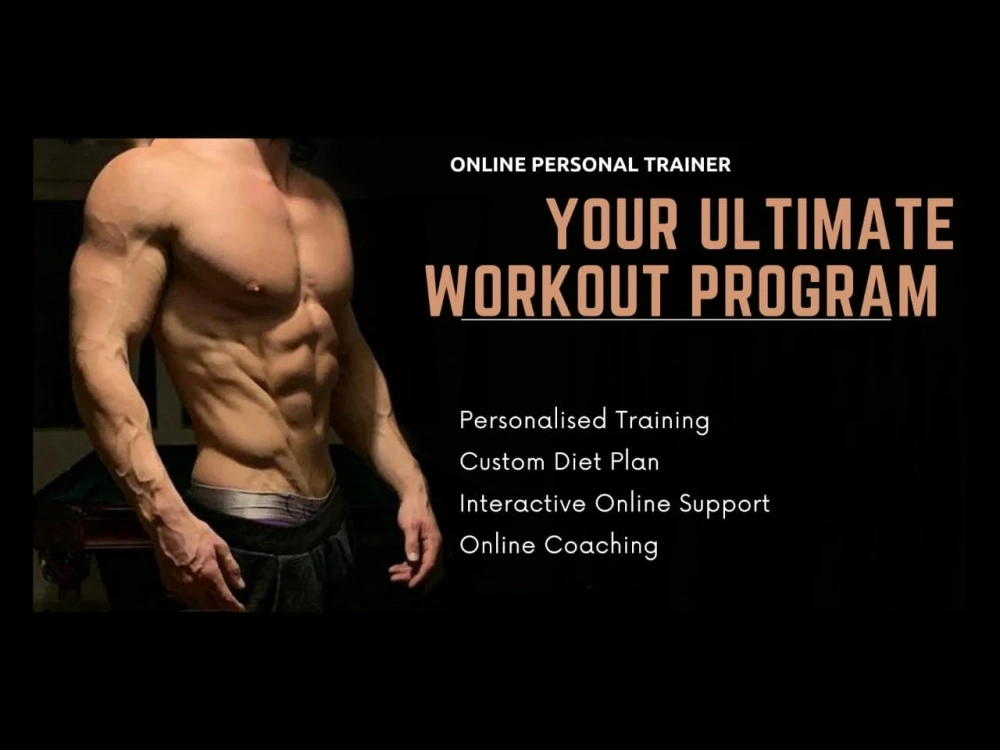 Body Type Plan A personalised training plan and nutrition plan according to your body ...