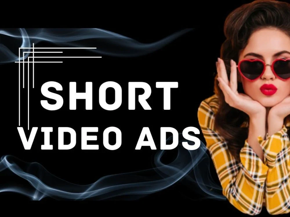 Short Video Ads, Promo Videos and Video Editing for any Social Media ...