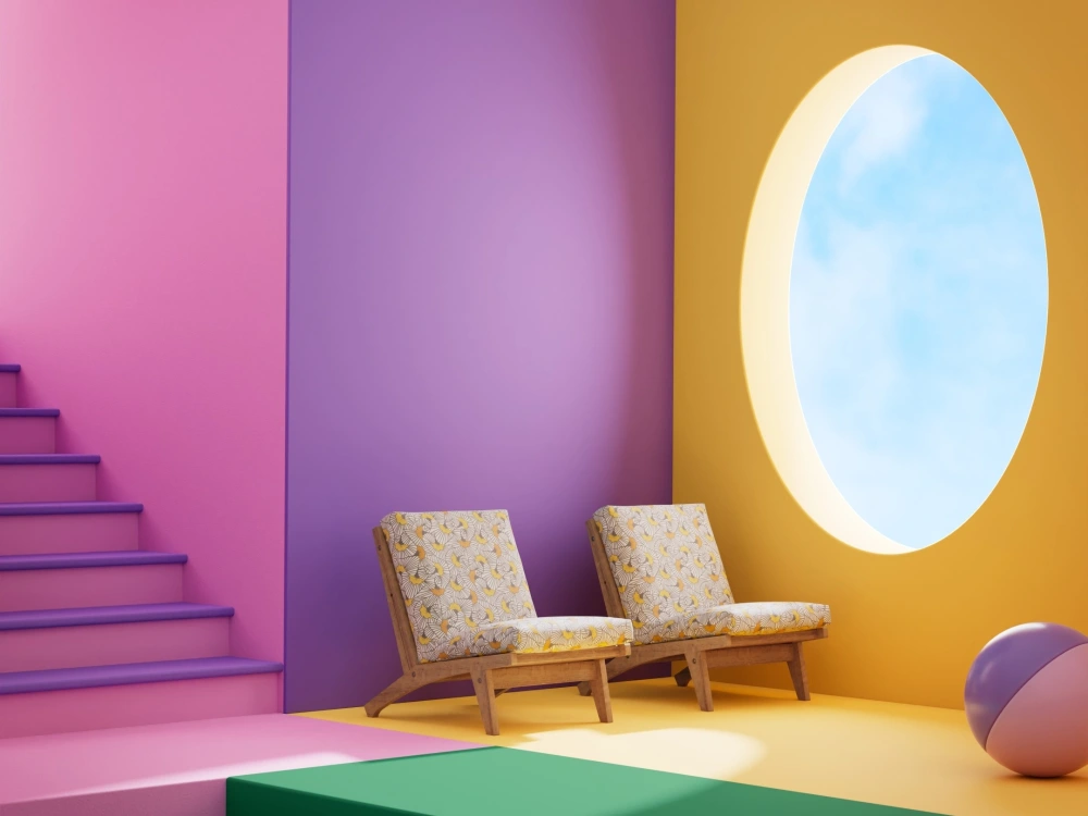 Photo realistic renders of interiors | Upwork