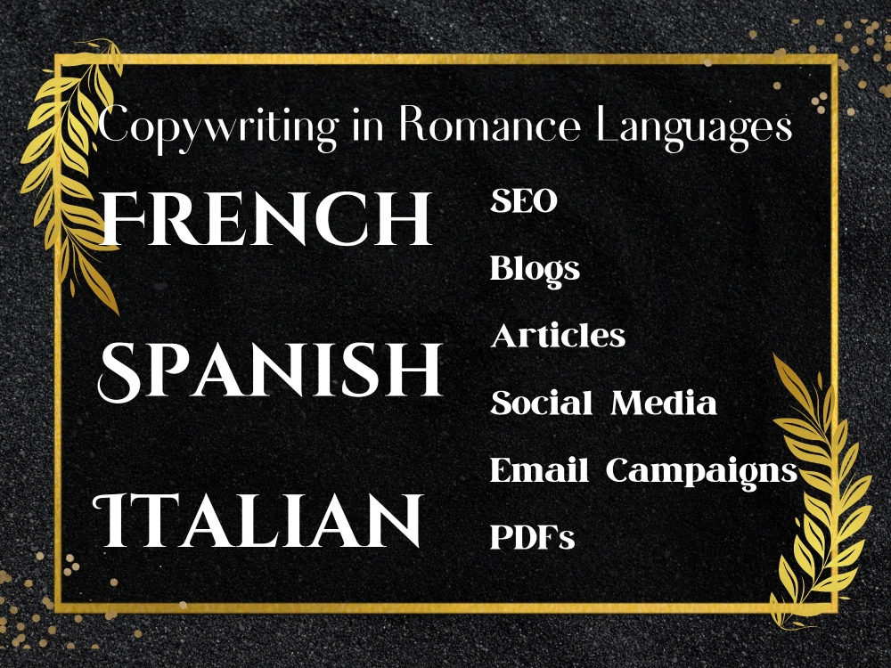 An engaging infographic tailored to your storefront | Upwork