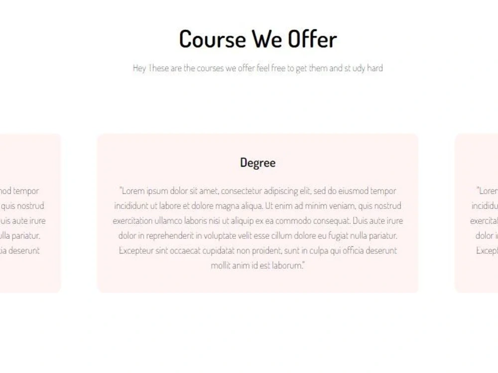 An amazing Website Responsive Design Using HTML/CSS/JavaScript | Upwork