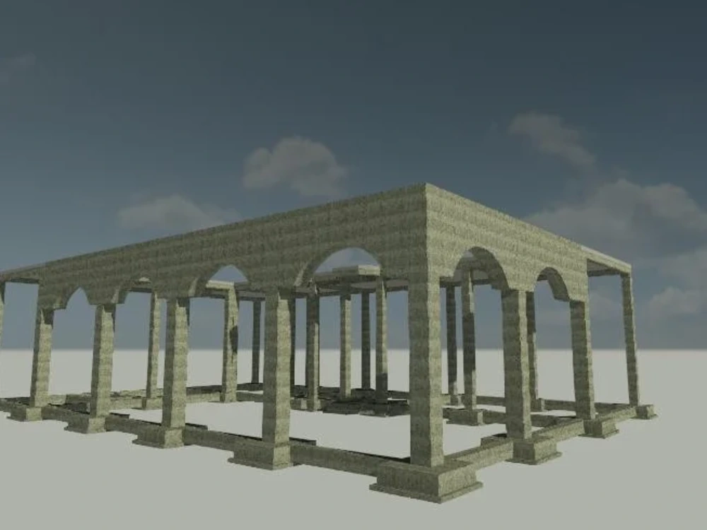 A professional structure design for your project. | Upwork