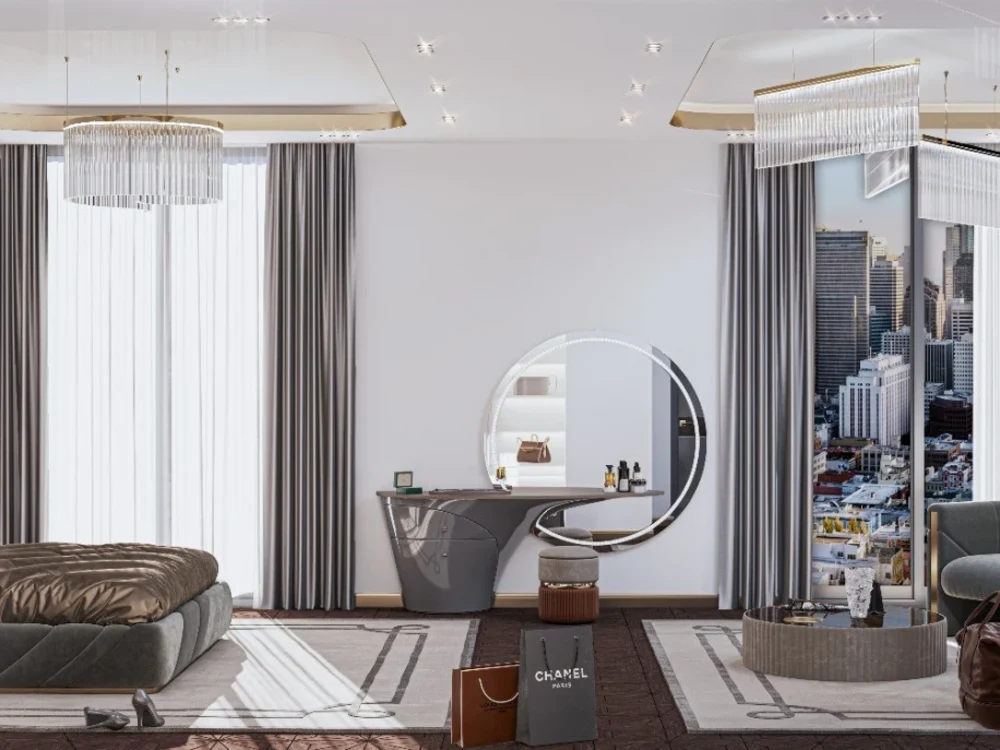 Interior design and visualization of your space. | Upwork