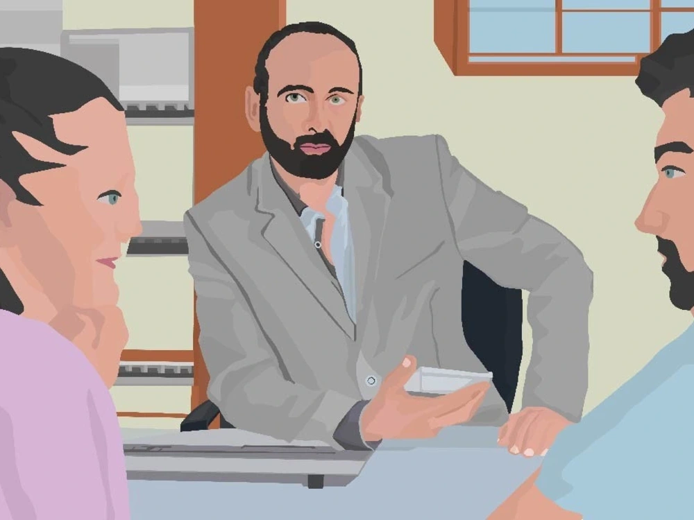 A fantastic illustration work . | Upwork