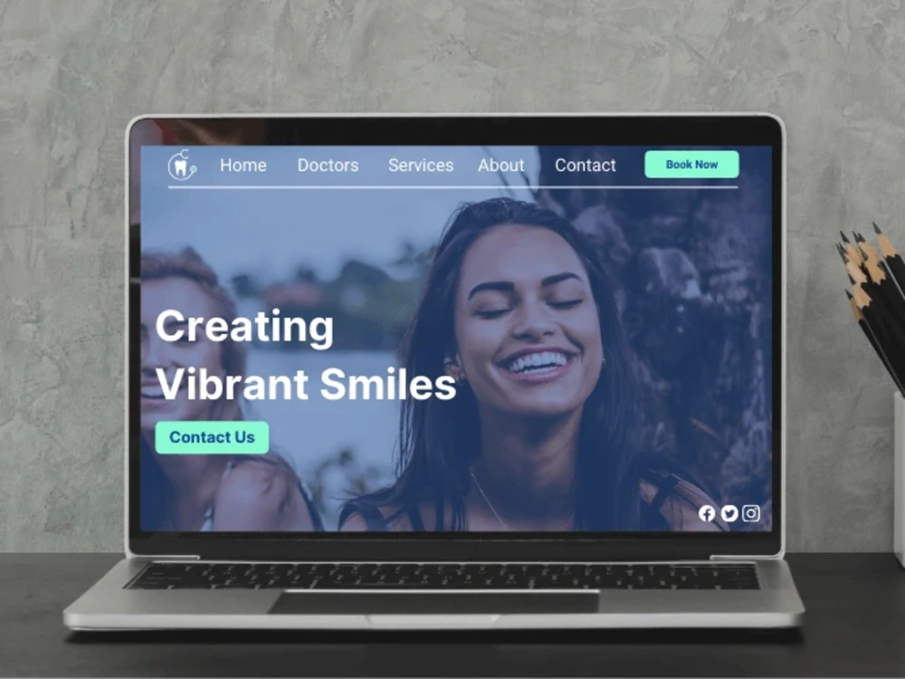 A creative wordpress website design with SEO optimization | Upwork